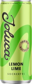 Joluca Lemon Lime Energidryck 330 ml