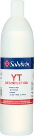 Salubrin Ytdesinfektion Desinfektion av släta hårda ytor 750 ml