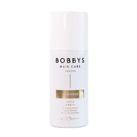 Bobbys Hair Care Hair Spray Hårspray 100 ml
