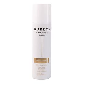 Bobbys Hair Care Texture Spray Hårspray för textur och volym 250 ml