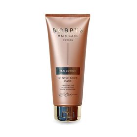 Bobbys Hair Care Tan Lotion Brun utan sol 200 ml