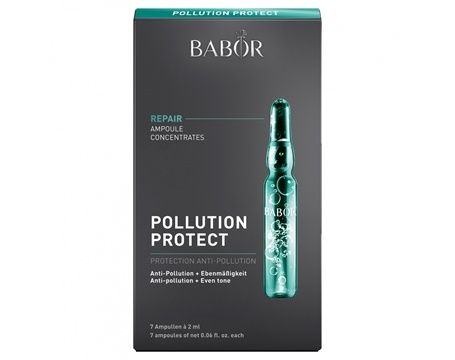 BABOR Pollution Protect Ampoule Concentrates 7 x 2 ml
