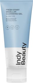 Indy Beauty Fresh Start Micellar Cleansing Gel Mecellärrengöring 100 ml
