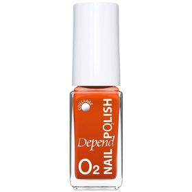 Depend Minilack Oxygen Färg A809 Nagellack 5 ml