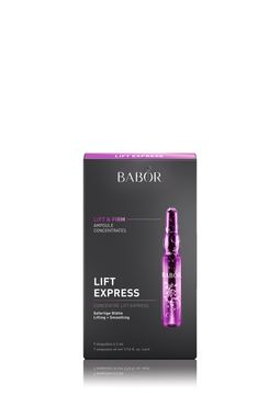 BABOR Lift Express Ampoule Concentrates 7 x 2 ml