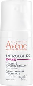 Avène Rosamed Chronic Redness Cream Ansiktskräm för känslig rodnad hy 30 ml