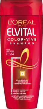 Elvital Color Vive Shampoo Schampo. 250 ml