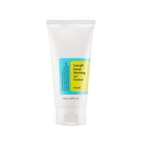 COSRX Low pH Good Morning Gel Cleanser Ansiktsrengöring 150 ml