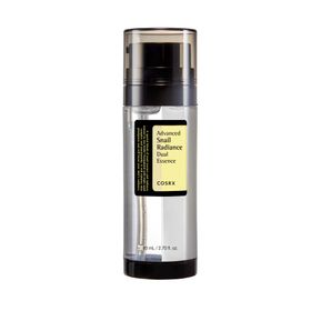 COSRX Advanced Snail Radiance Dual Essence Ansiktsserum 80 ml