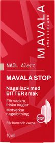 Mavala Stop Mot Nagelbitning Motverkar nagelbitning 10 ml