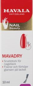 Mavala Mavadry Överlack 10 ml