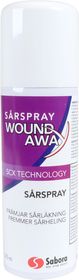 Wound Away Sårspray Sårspray 125 ml