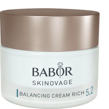 BABOR Balancing Cream rich Skinovage 50 ml
