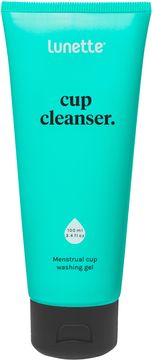 Lunette Feelbetter Cup Cleanser Rengöringsmedel till menskopp. 150 ml