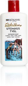 Sjö&Hav Utomhustvål Saltkråkan Tvål för utomhusbruk 200 ml