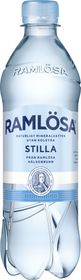 Ramlösa Stilla Naturel Stilla vatten 50 cl