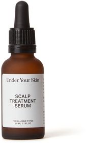 Under Your Skin Soothing Scalp Treatment Drops Leave-in behandling för känslig hårbotten 30 ml