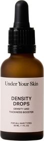 Under Your Skin Density Drops Hårserum 30 ml