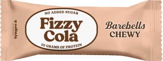 Barebells Chewy Fizzy Cola Proteinbar 40 g