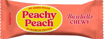 Barebells Chewy Peachy Peach Proteinbar 40 g