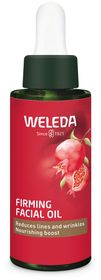 Weleda Firming Facial Oil Ansiktsolja 30 ml