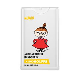 Sanify Pocket Spray Lilla My Handdesinfektion 20 ml