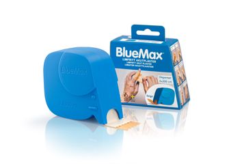 BlueMax Limfritt Akutplåster Beige Absorberande plåster 3x200 cm