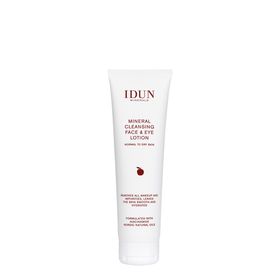 IDUN Minerals Cleansing Lotion Ansiktsrengöring, 150 ml