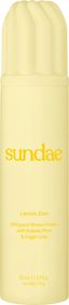 Sundae Body Lemon Zest Foaming Body Wash Duschmousse 265 ml