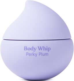 Sundae Body Perky Plum Body Whip Moisturiser Kroppslotion 220 ml
