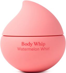 Sundae Body Watermelon Whirl Body Whip Moisturiser Kroppslotion 220 ml