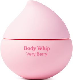 Sundae Body Very Berry Body Whip Moisturiser Kroppslotion 220 ml