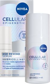 NIVEA Cellular Epigenetics Age Serum Ant-age serum 15 ml
