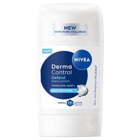 NIVEA Derma Control Defend Stick Deodorant 50 ml