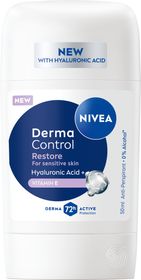 NIVEA Derma Control Restore Stick Deodorant 50 ml