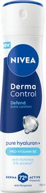 NIVEA Derma Control Defend Spray Deodorant 150 ml