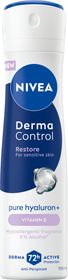 NIVEA Derma Control Restore Spray Deodorant spray 150 ml