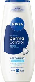 NIVEA Derma Control Defend Duschkräm 250 ml