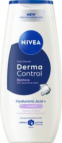 NIVEA Derma Control Restore Duschkräm 250 ml