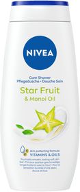 NIVEA Creme Starfruit Shower Duschkräm 250 ml