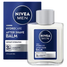 NIVEA MEN Protect & Care After Shave Balm Vårdande rakbalsam 100 ml