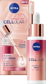 NIVEA Cellular Expert Lift Bakuchiol Serum Anti-age serum 30 ml