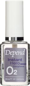 Depend Instant Hero Strengthener Nagelstärkare 11 ml