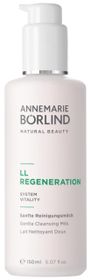 Annemarie Börlind LL Regeneration Cleansing Milk Rengöringsmjölk. 150 ml