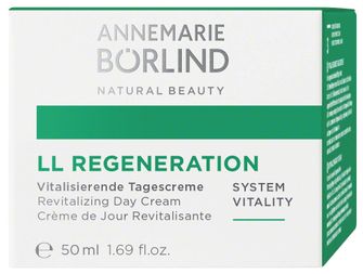 Annemarie Börlind LL Regeneration Day Cream Dagkräm. 50 ml