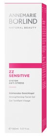 Annemarie Börlind ZZ Sensitive Strengthening Facial Gel Ansiktsgel 150 ml