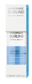 Annemarie Börlind 2-Phasen Hyaluron-Shake Serum. 50 ml