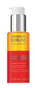 Annemarie Börlind Orange Blossom Energizer Serum. 50 ml