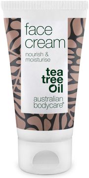Australian Bodycare Face Cream Ansiktskräm. 50 ml