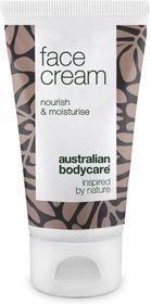 Australian Bodycare Face Cream Ansiktskräm. 50 ml
